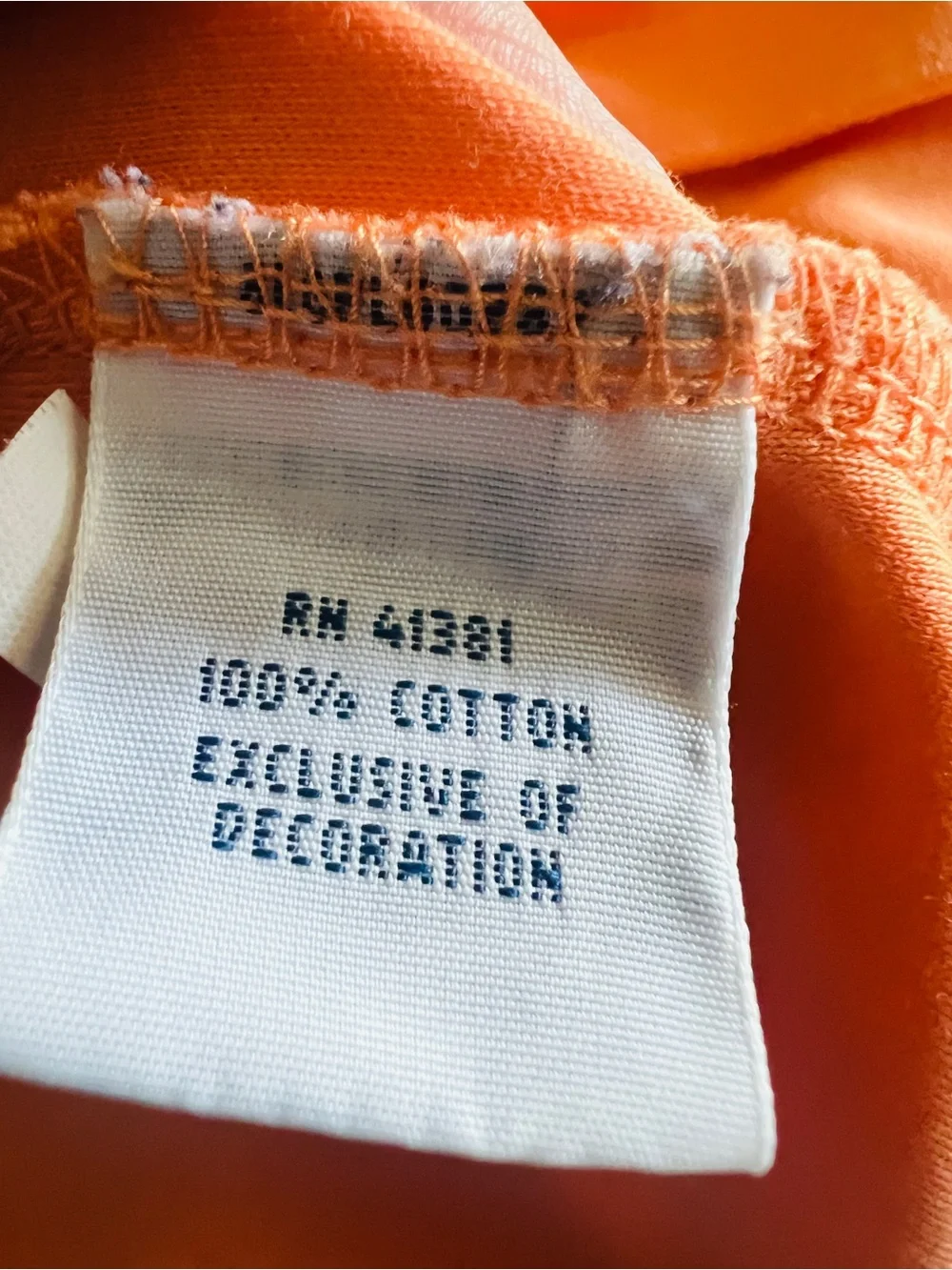 Polo Ralph Lauren Men’s Pima Soft Cotton Polo Shirt Orange Size XXL